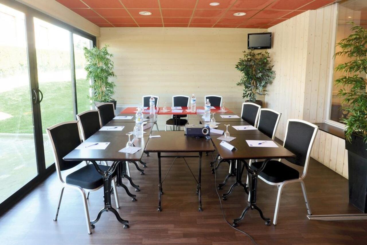 Hotel Kyriad Rennes Sud - 3*