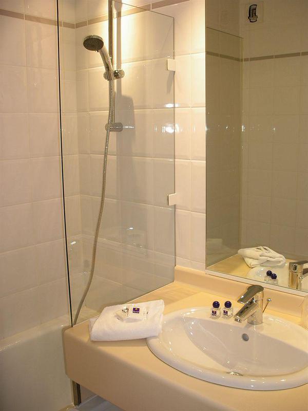 Kyriad Rennes Sud - Hotel
