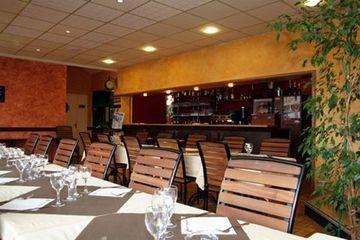Kyriad Rennes Sud - Hotel 3*