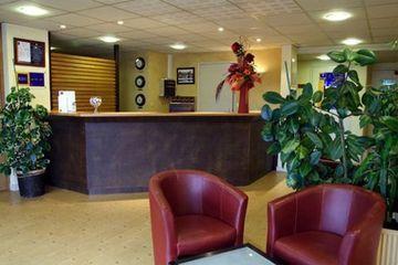 Kyriad Rennes Sud - Hotel Chantepie