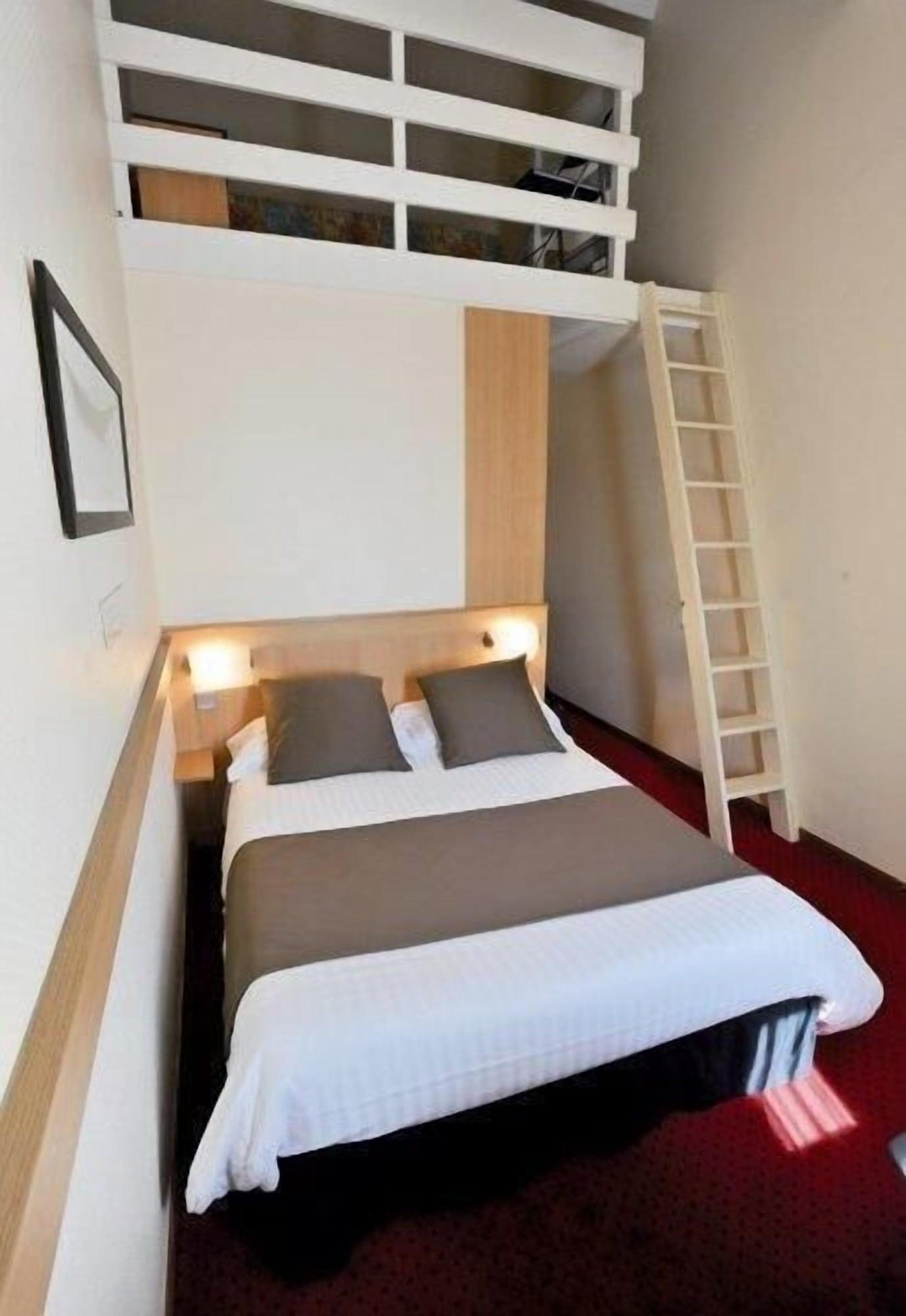 Kyriad Rennes Sud - 3*