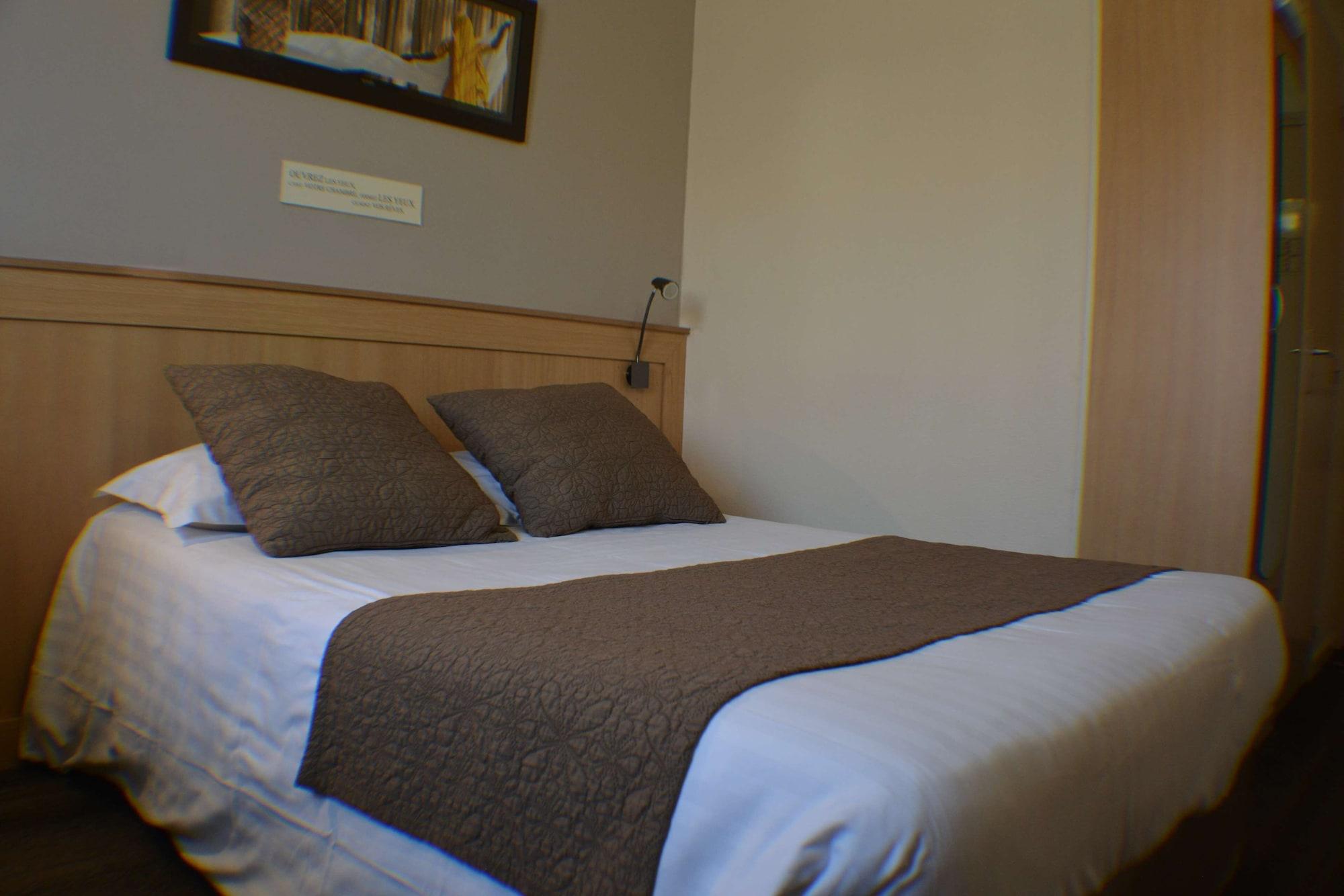 Hotel Kyriad Rennes Sud - Chantepie