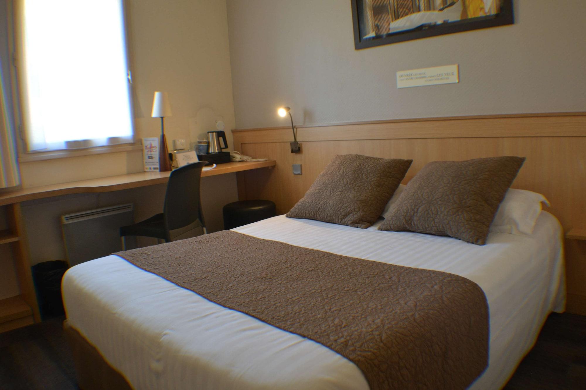 Hotel Kyriad Rennes Sud - 3*