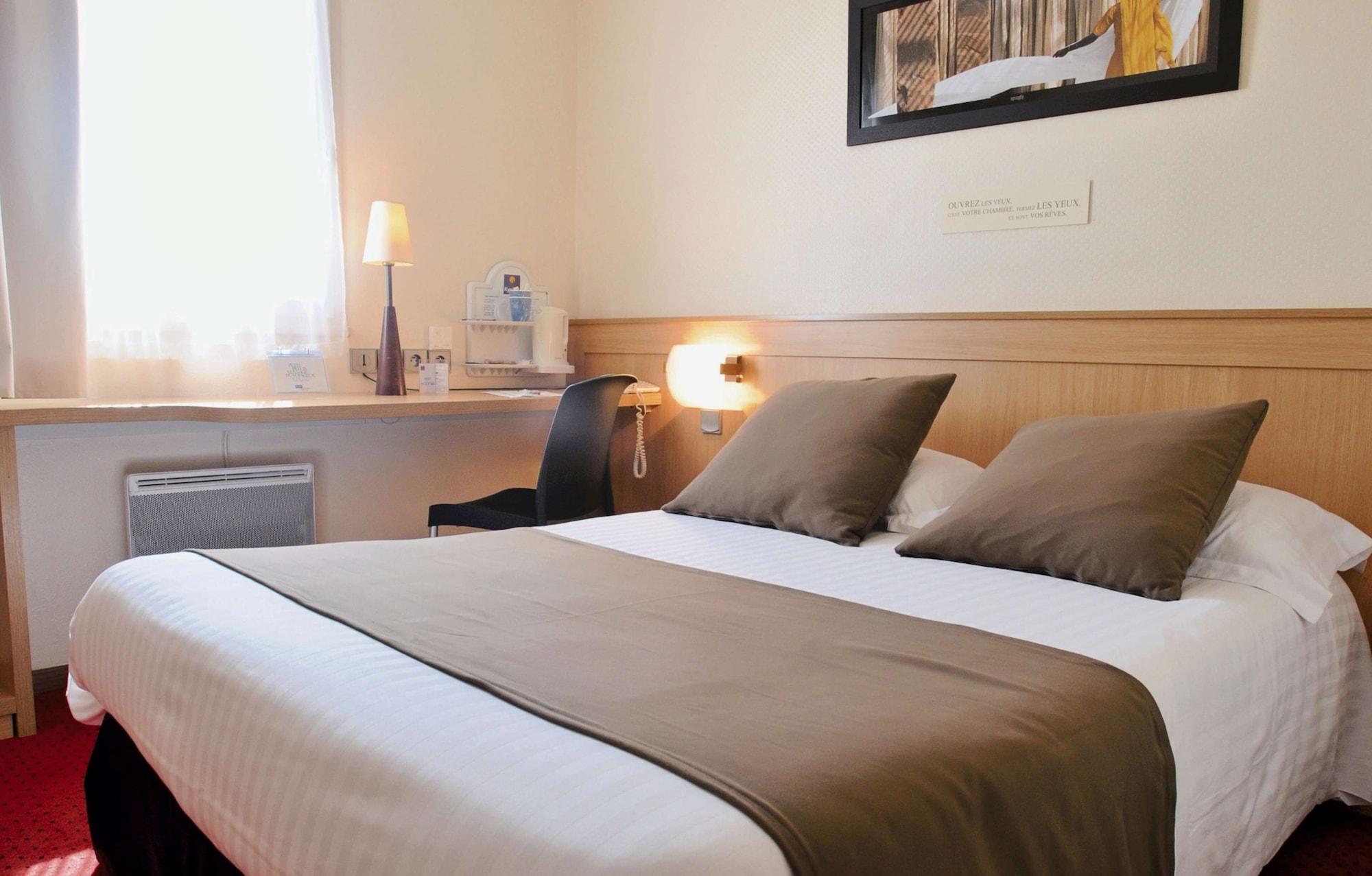 Hotel Kyriad Rennes Sud - 3*
