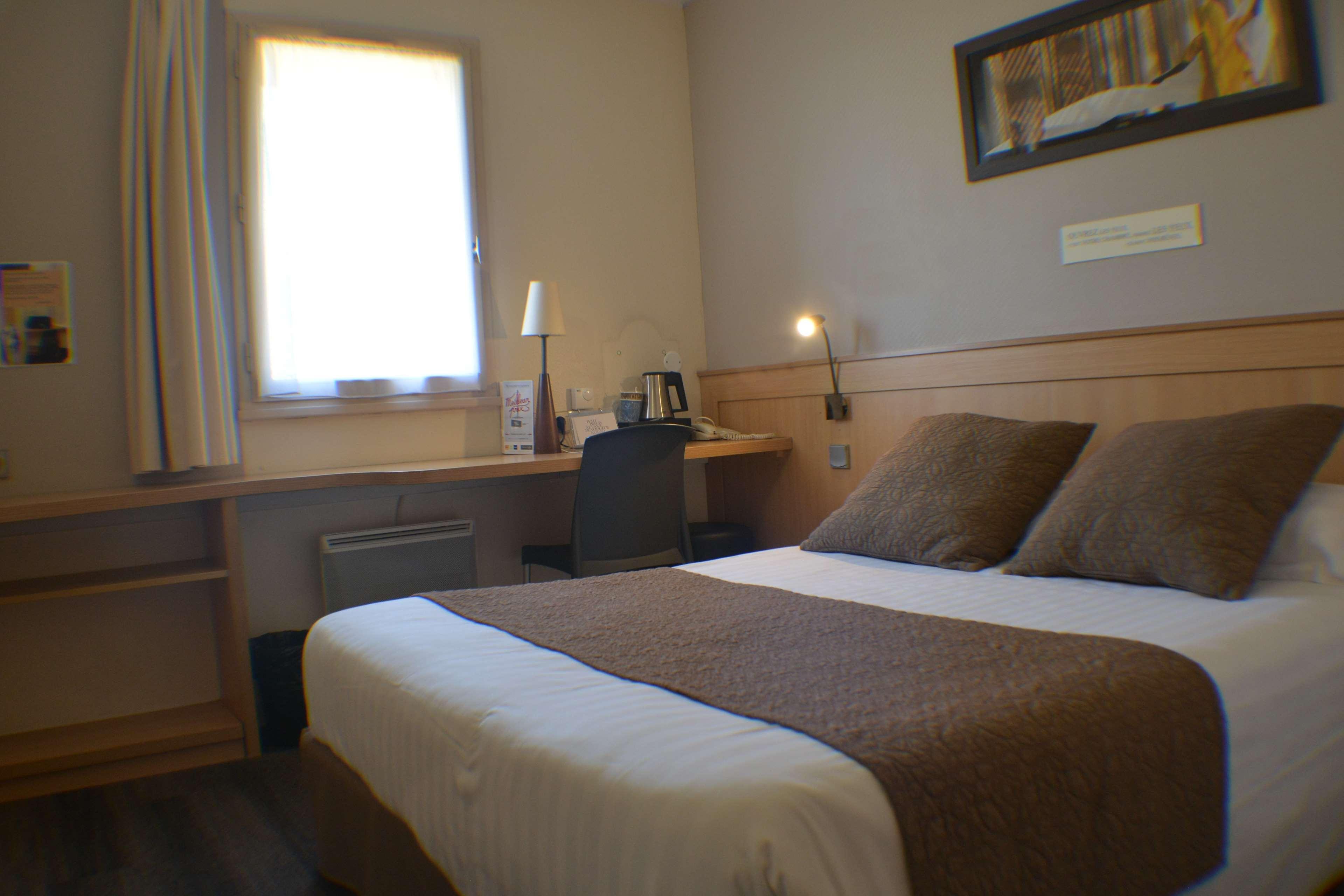 Kyriad Rennes Sud - Hotel