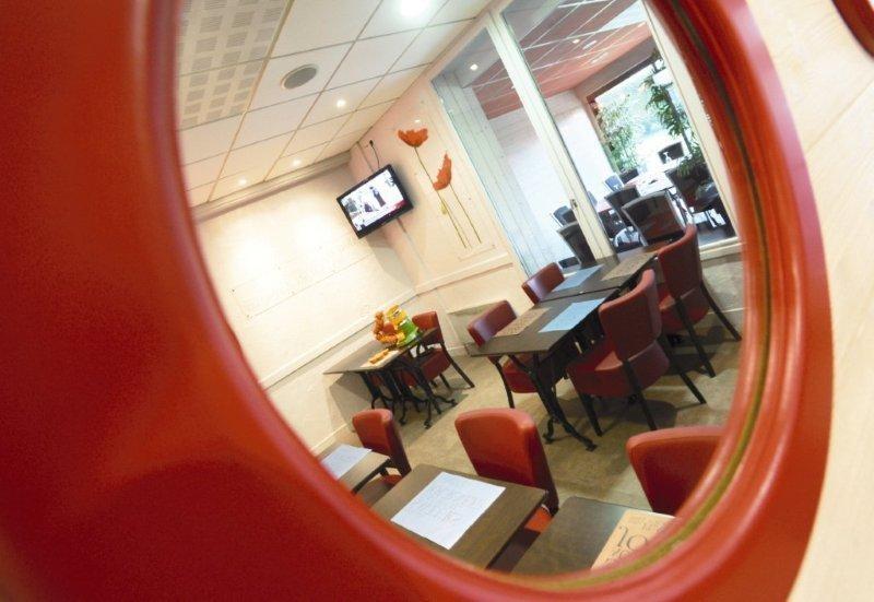 Kyriad Rennes Sud - Hotel Chantepie