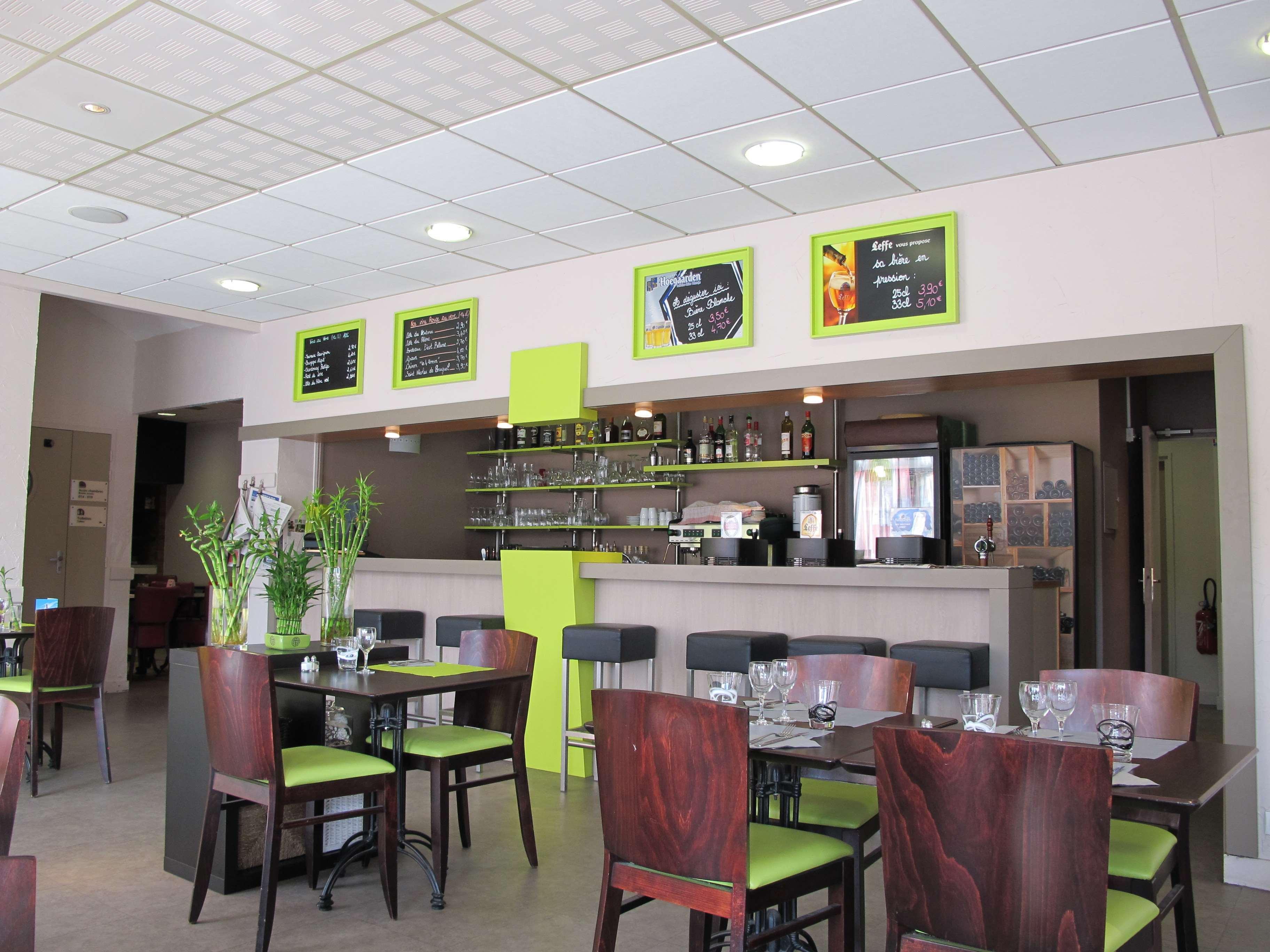 Kyriad Rennes Sud - Hotel
