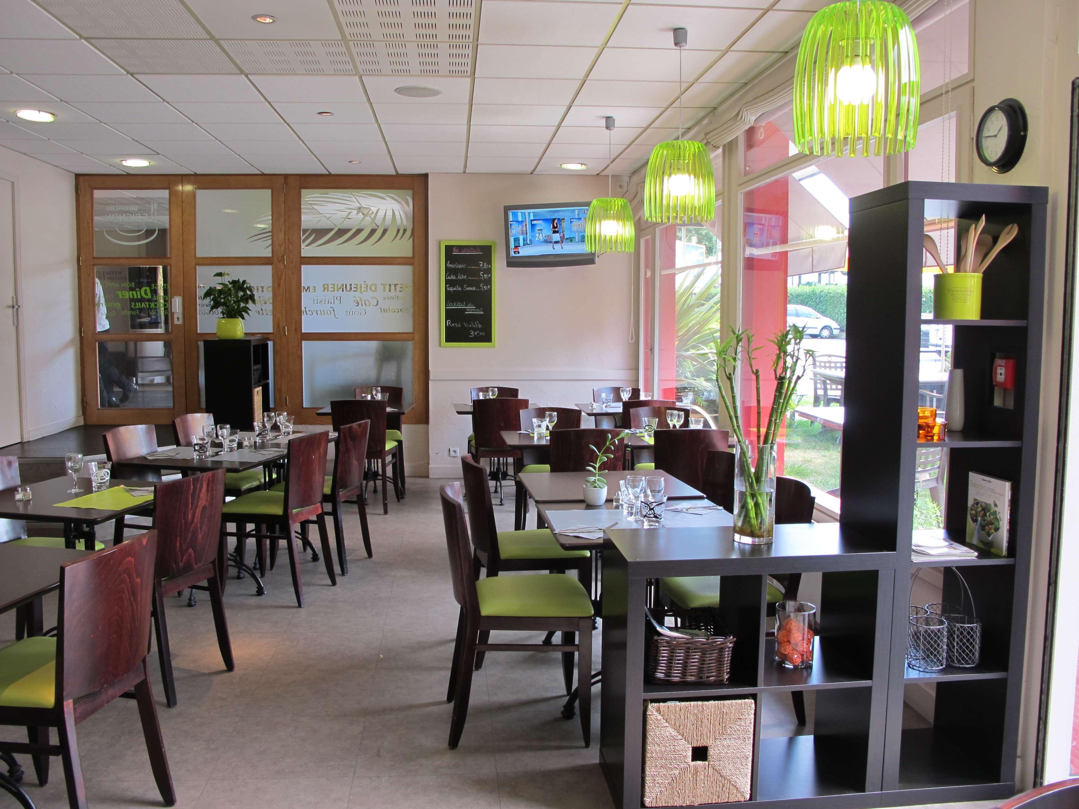 Hotel Kyriad Rennes Sud - Chantepie