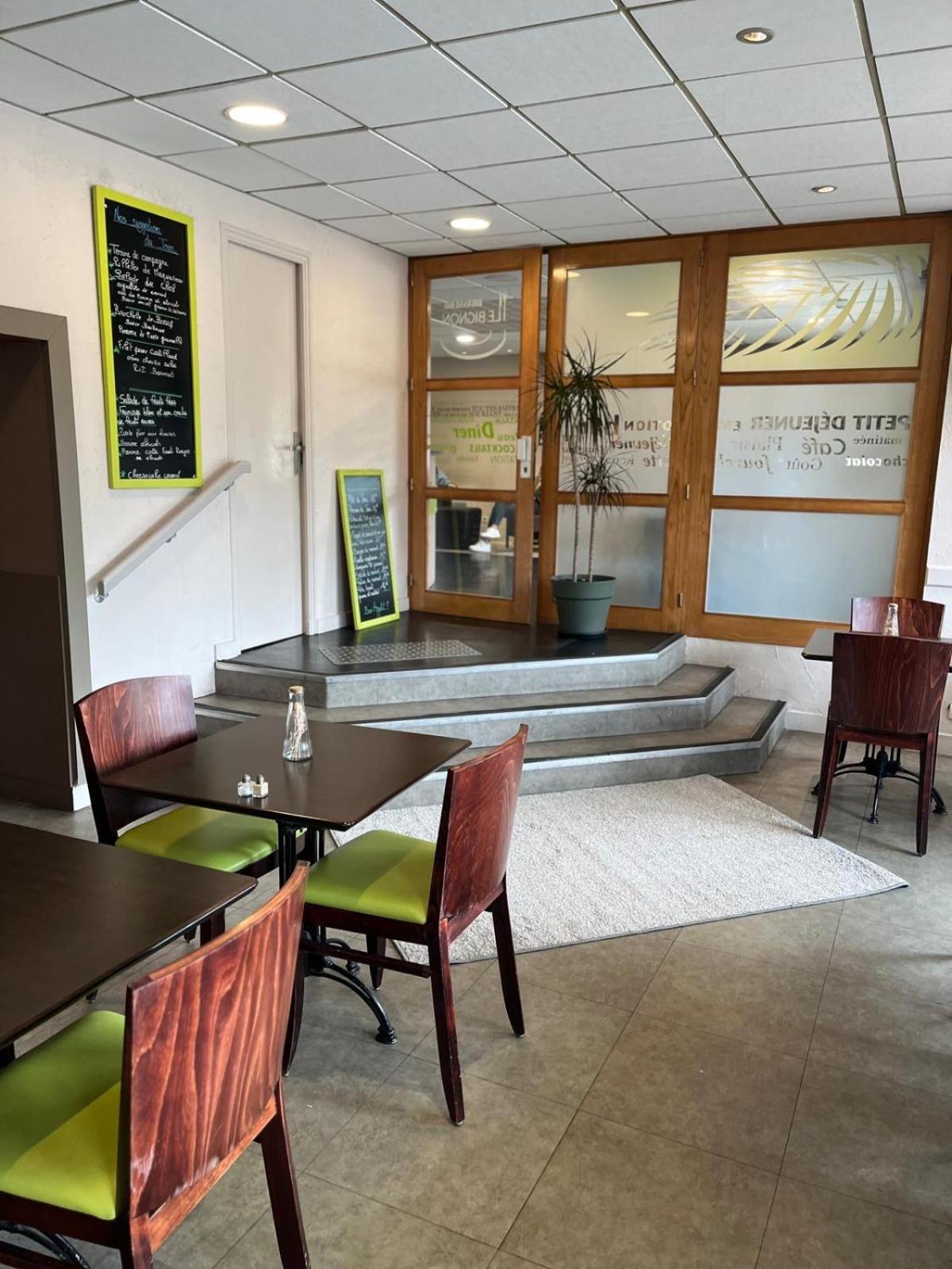 Hotel Kyriad Rennes Sud - 3*