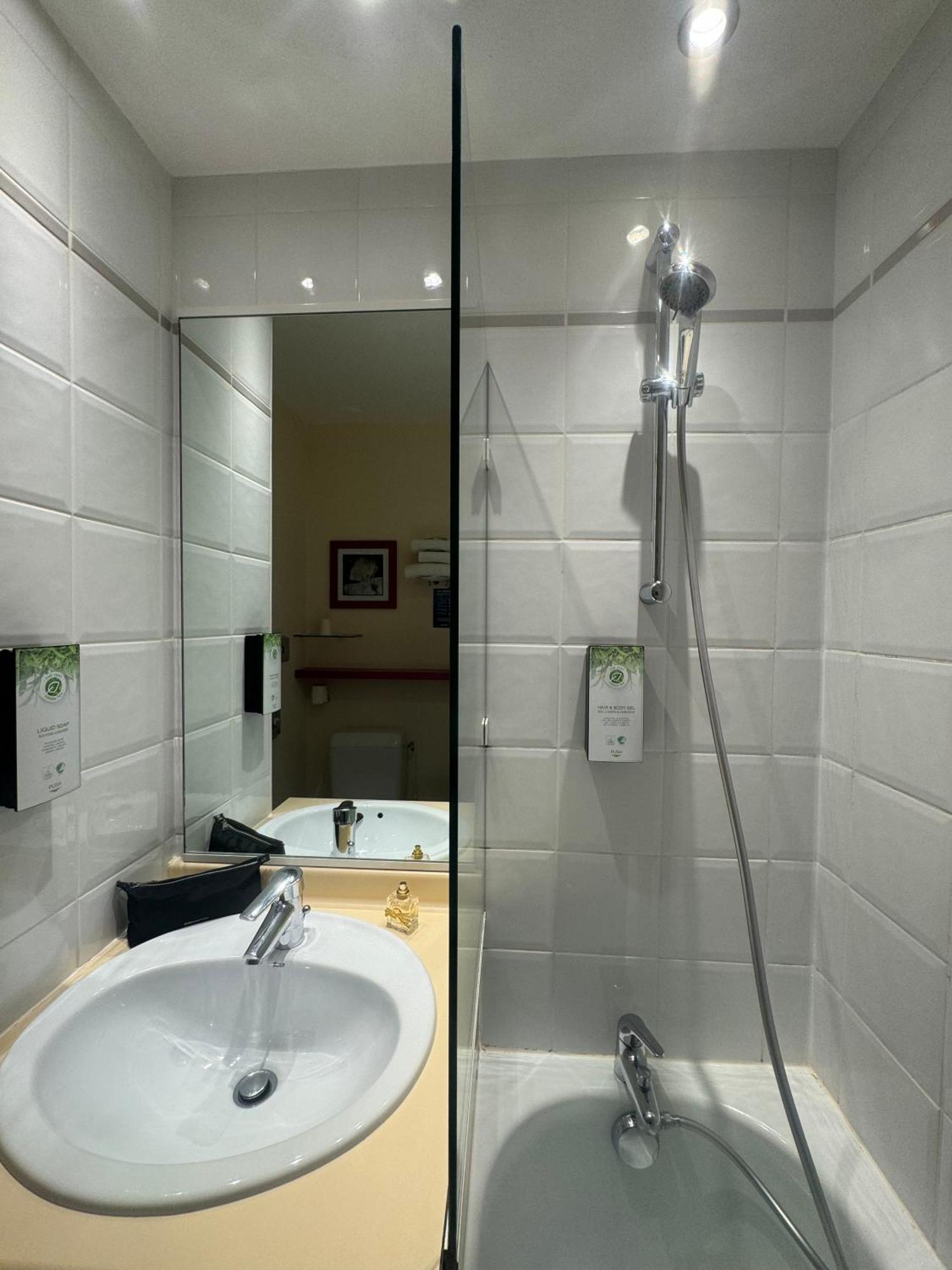 Kyriad Rennes Sud - Hotel 3*