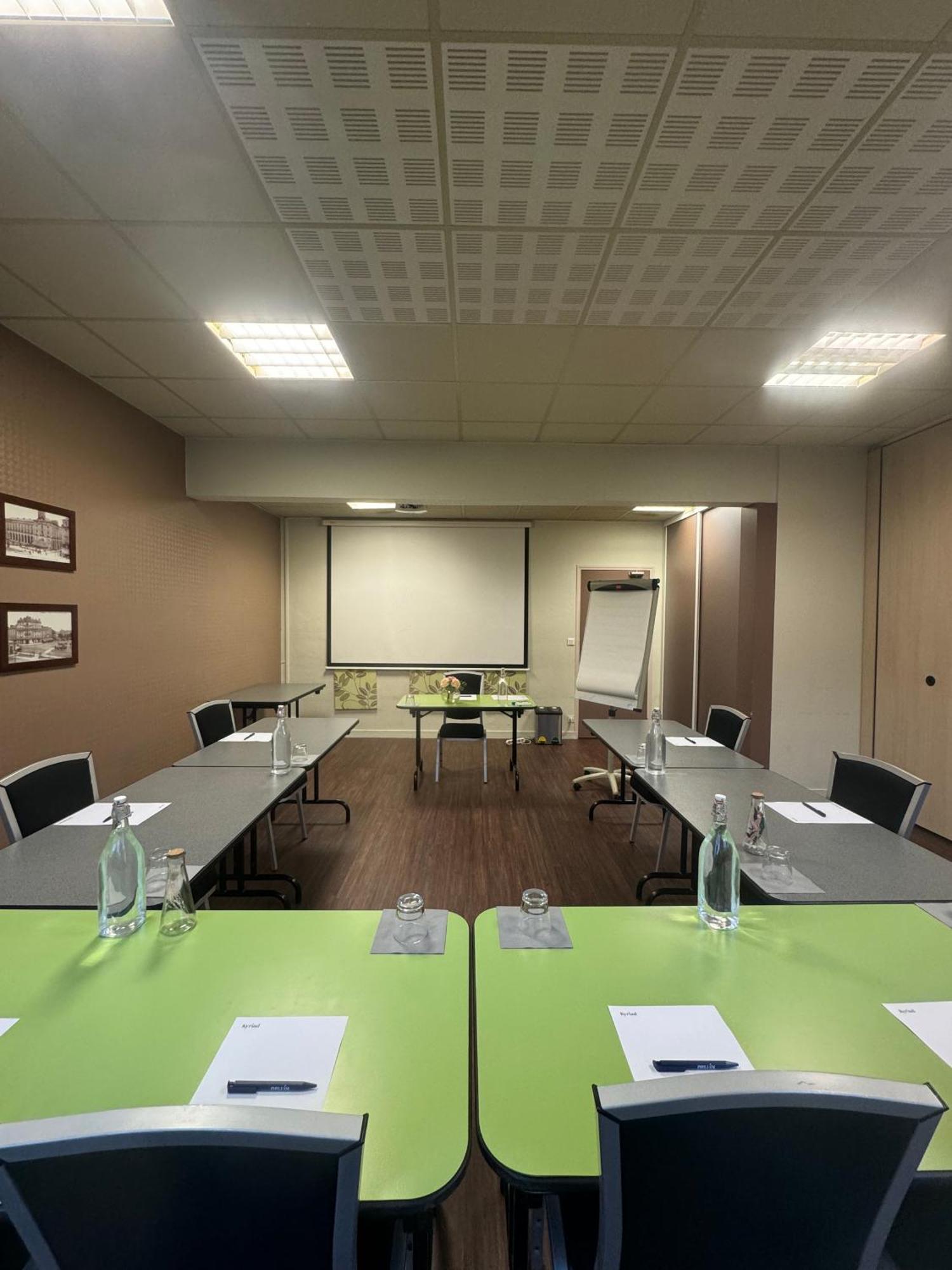 Hotel Kyriad Rennes Sud - 3*